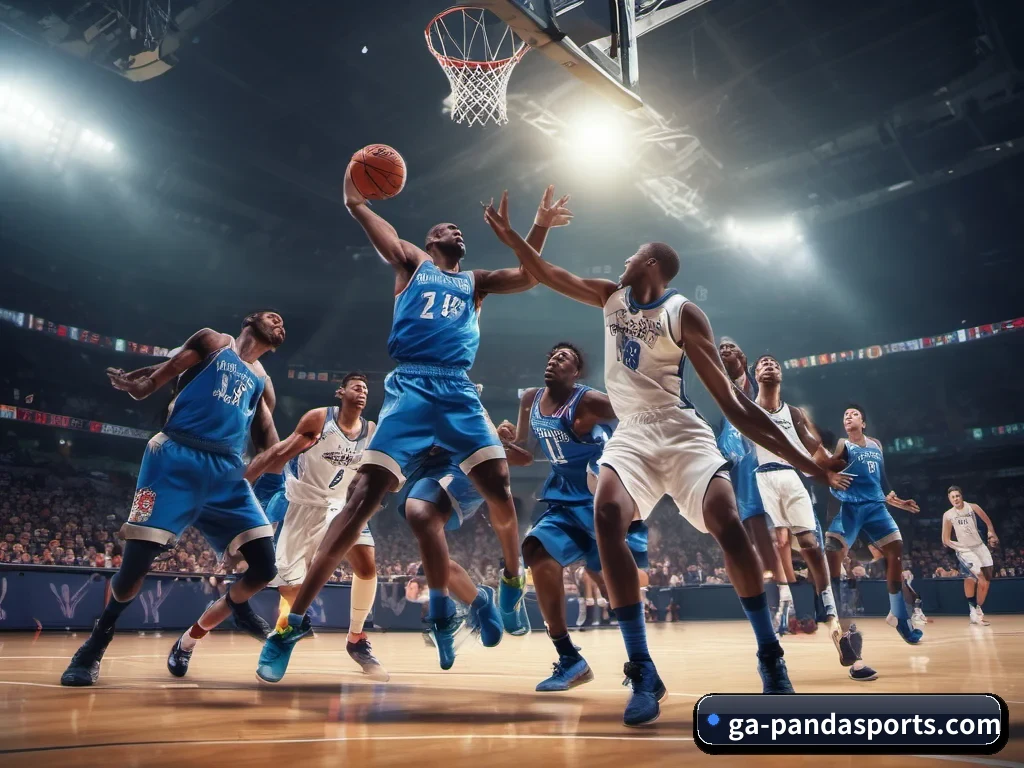 我们在做什么 - 长期内容价值积累 | PANDA SPORTS